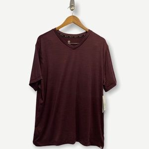 Gaiam Men's V-Neck Tees